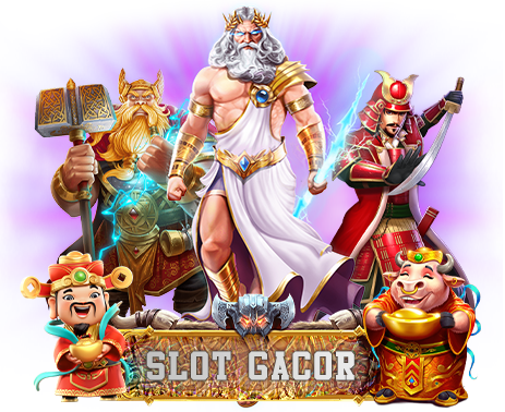 Agen Slot Gacor Terbaik