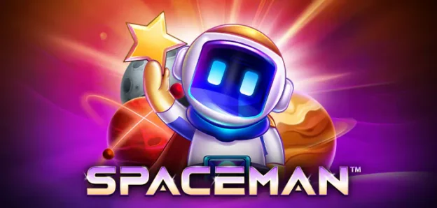 Agen Link Spaceman